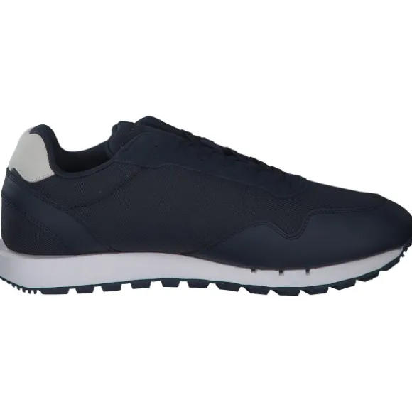 Tommy Hilfiger EM0EM01081, Sneakers Low, Herren, Twilight Navy
