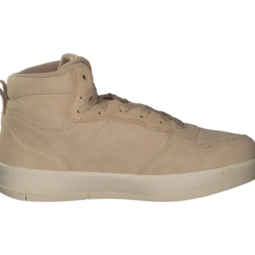 Tommy Hilfiger EM0EM01072, Sneakers High, Herren, Trench