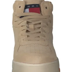 Tommy Hilfiger EM0EM01072, Sneakers High, Herren, Trench