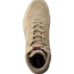 Tommy Hilfiger EM0EM01072, Sneakers High, Herren, Trench