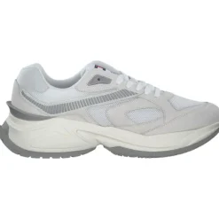 Tommy Hilfiger EM0EM01416P06 TJM CONFORTABLE RUNNER , Klassische- & Business Schuhe, Herren, Stratus