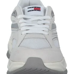 Tommy Hilfiger EM0EM01416P06 TJM CONFORTABLE RUNNER , Klassische- & Business Schuhe, Herren, Stratus