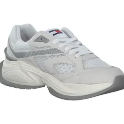 Tommy Hilfiger EM0EM01416P06 TJM CONFORTABLE RUNNER , Klassische- & Business Schuhe, Herren, Stratus