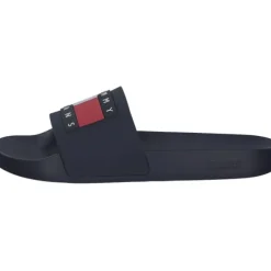 Tommy Hilfiger EN0EN02115, Badeschuhe, Damen, twilight navy