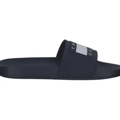 Tommy Hilfiger EN0EN02115, Badeschuhe, Damen, twilight navy