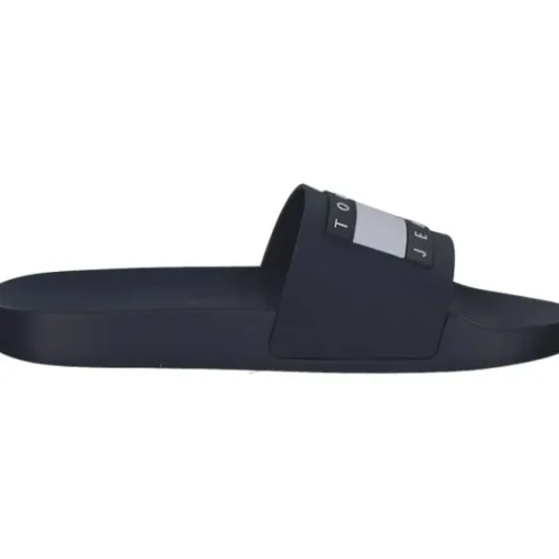 Tommy Hilfiger EN0EN02115, Badeschuhe, Damen, twilight navy