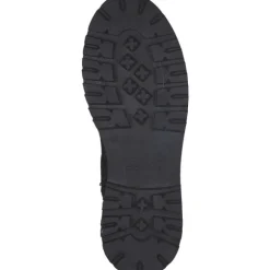 Tommy Hilfiger EN0EN01540, Chelsea Boots, Damen, Schwarz