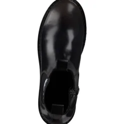 Tommy Hilfiger EN0EN01540, Chelsea Boots, Damen, Schwarz