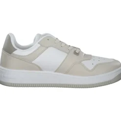 Tommy Hilfiger EN0EN02483, Schnürschuhe, Damen, Beige