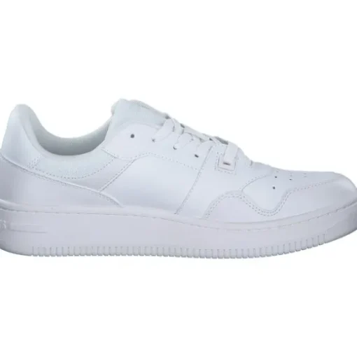 Tommy Hilfiger EN0EN02505, Schnürschuhe, Damen, Weiß