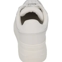 Tommy Hilfiger EN0EN02245, Schnürschuhe, Damen, white/ecru