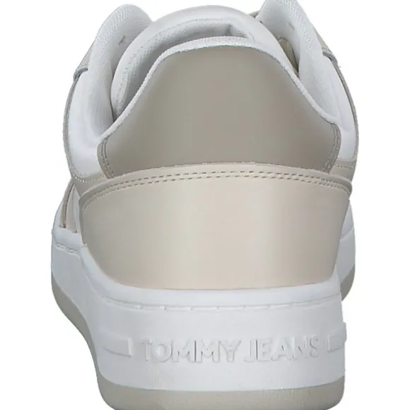 Tommy Hilfiger EN0EN02483, Schnürschuhe, Damen, Beige