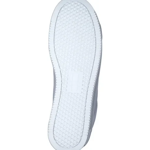Tommy Hilfiger EN0EN02518, Schnürschuhe, Damen, Leder