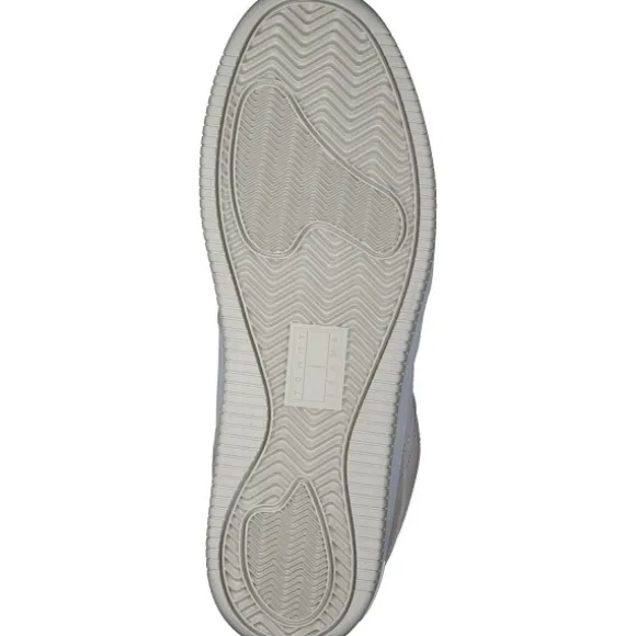 Tommy Hilfiger EN0EN02483, Schnürschuhe, Damen, Beige