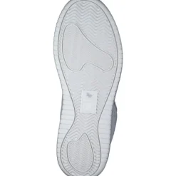 Tommy Hilfiger EN0EN02506, Schnürschuhe, Damen, Weiß