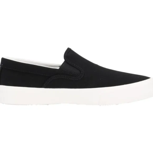 Tommy Hilfiger EN0EN02088, Slipper, Damen, black