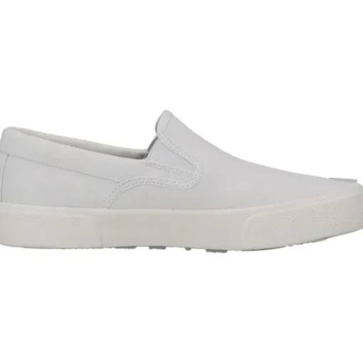 Tommy Hilfiger EN0EN02088, Slipper, Damen, white