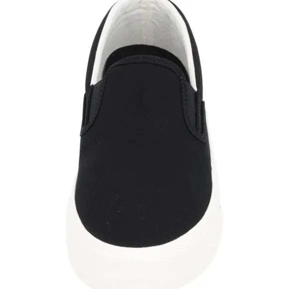 Tommy Hilfiger EN0EN02088, Slipper, Damen, black