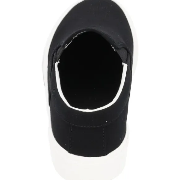 Tommy Hilfiger EN0EN02088, Slipper, Damen, black