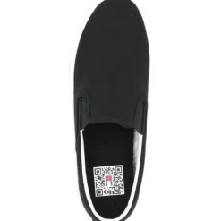 Tommy Hilfiger EN0EN02088, Slipper, Damen, black