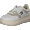 Tommy Hilfiger EN0EN02086, Sneakers, Damen, Beige