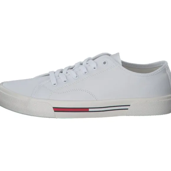 Tommy Hilfiger EN0EN02085, Sneakers, Damen, white
