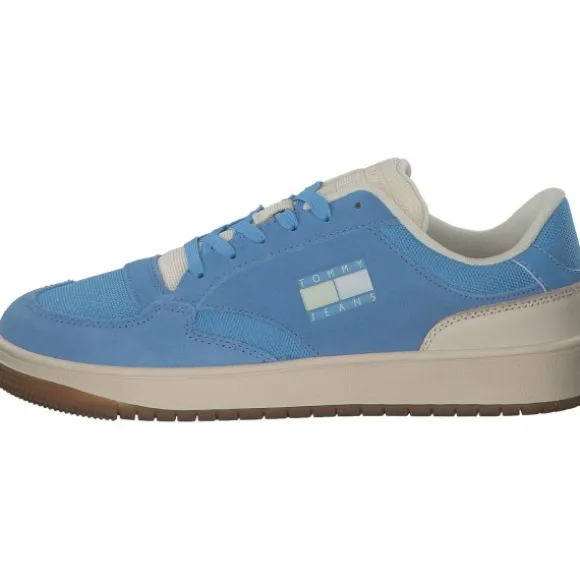 Tommy Hilfiger EN0EN02112, Sneakers, Damen, skysail