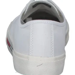 Tommy Hilfiger EN0EN02085, Sneakers, Damen, white