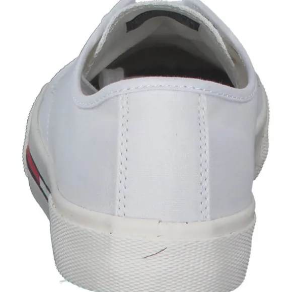 Tommy Hilfiger EN0EN02085, Sneakers, Damen, white