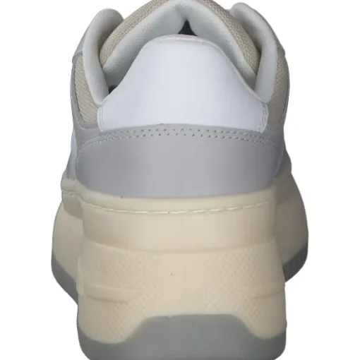Tommy Hilfiger EN0EN02025, Sneakers Low, Damen, light cast