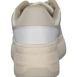 Tommy Hilfiger EN0EN02086, Sneakers, Damen, Beige