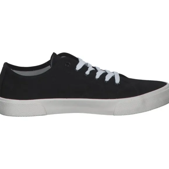 Tommy Hilfiger EN0EN02085, Sneakers, Damen, Schwarz