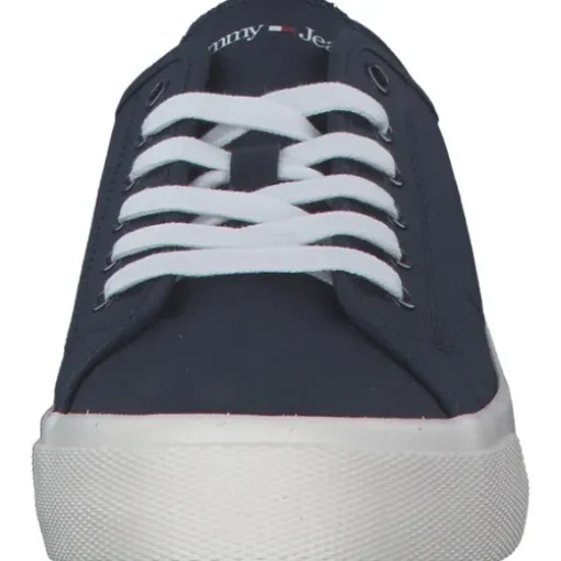 Tommy Hilfiger EN0EN02085, Sneakers, Damen, twilight navy