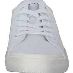 Tommy Hilfiger EN0EN02085, Sneakers, Damen, white