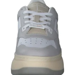 Tommy Hilfiger EN0EN02025, Sneakers Low, Damen, light cast