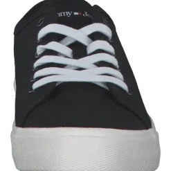 Tommy Hilfiger EN0EN02085, Sneakers, Damen, Schwarz