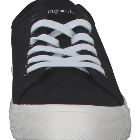 Tommy Hilfiger EN0EN02085, Sneakers, Damen, Schwarz