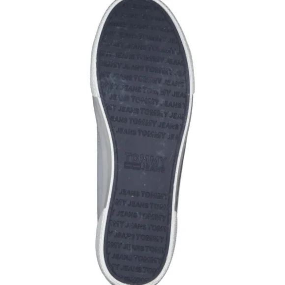 Tommy Hilfiger EN0EN02085, Sneakers, Damen, white