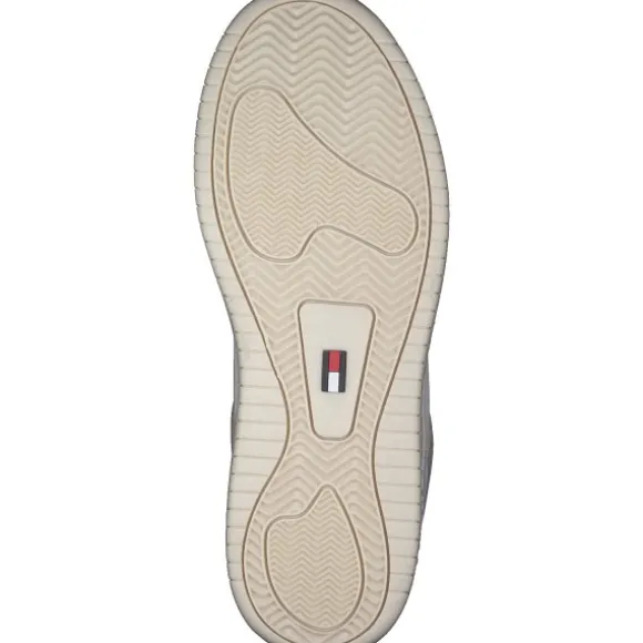 Tommy Hilfiger EN0EN02086, Sneakers, Damen, Beige