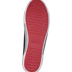 Tommy Hilfiger EN0EN02085, Sneakers, Damen, Schwarz