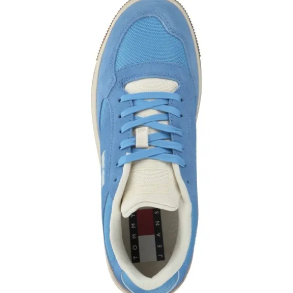Tommy Hilfiger EN0EN02112, Sneakers, Damen, skysail
