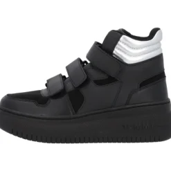 Tommy Hilfiger EN0EN02370, Stiefeletten, Damen, Schwarz