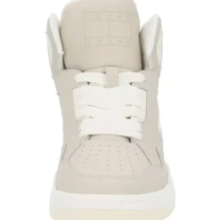 Tommy Hilfiger EN0EN02379, Stiefeletten, Damen, Weiß