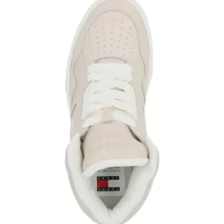Tommy Hilfiger EN0EN02379, Stiefeletten, Damen, Weiß
