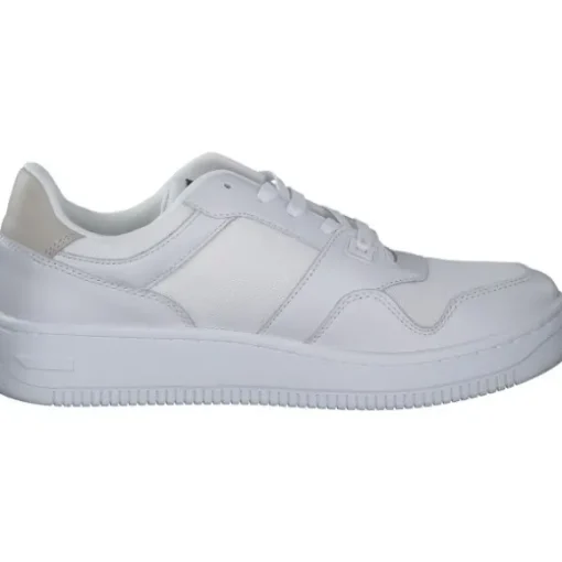 Tommy Hilfiger EN0EN0I878, Sneakers Low, Damen, Weiß