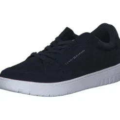 Tommy Hilfiger FM0FM04694, Klassische- & Business Schuhe, Herren, Blau