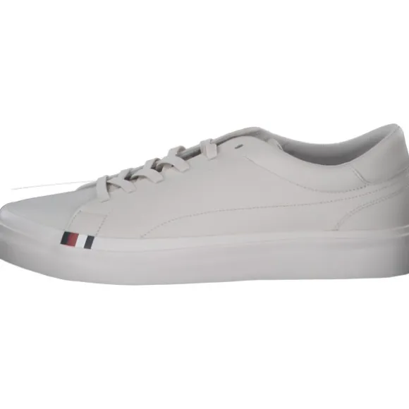 Tommy Hilfiger FM0FM04418, Klassische- & Business Schuhe, Herren, weathered white