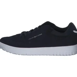 Tommy Hilfiger FM0FM04694, Klassische- & Business Schuhe, Herren, Blau