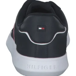 Tommy Hilfiger FM0FM04732, Klassische- & Business Schuhe, Herren, Dunkelblau