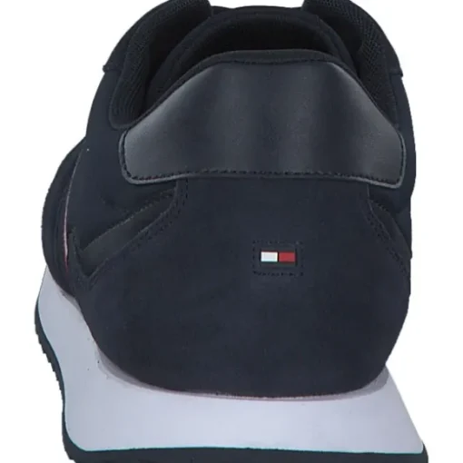 Tommy Hilfiger FM0FM04886, Klassische- & Business Schuhe, Herren, Blau